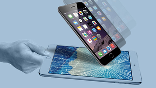 Big Phones Are Killing Small Tablets